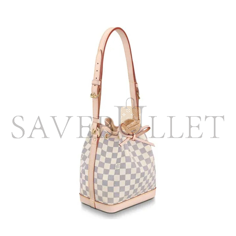 LOUIS VUITTON NOÉ BB N41220 (24*22*15cm) LOUIS VUITTON NOÉ BB N41220 (24*22*15cm)